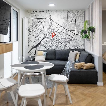 Sekwoja Rent - Malmeda 15 Białystok Exterior foto