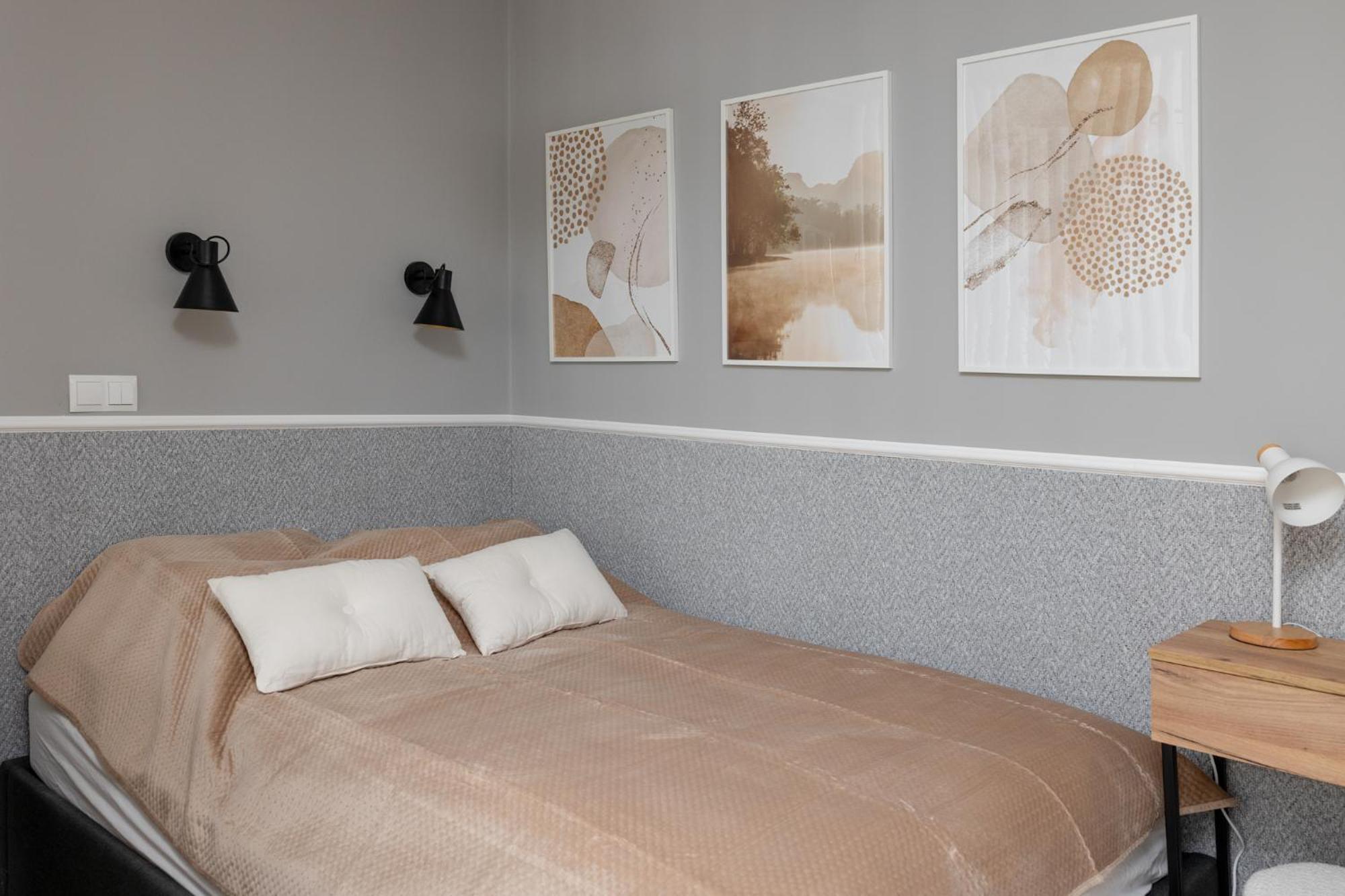 Sekwoja Rent - Malmeda 15 Białystok Exterior foto