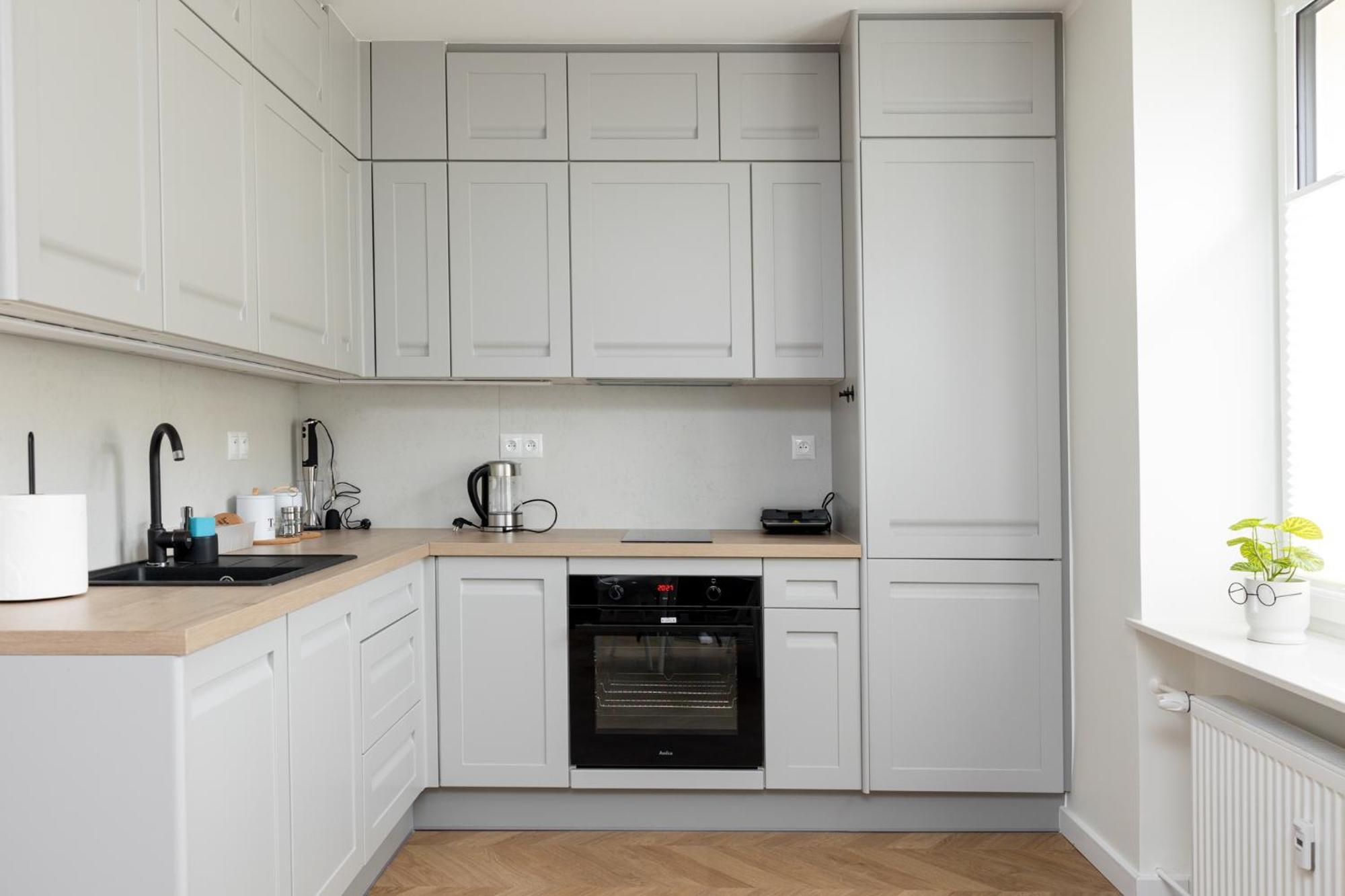Sekwoja Rent - Malmeda 15 Białystok Exterior foto