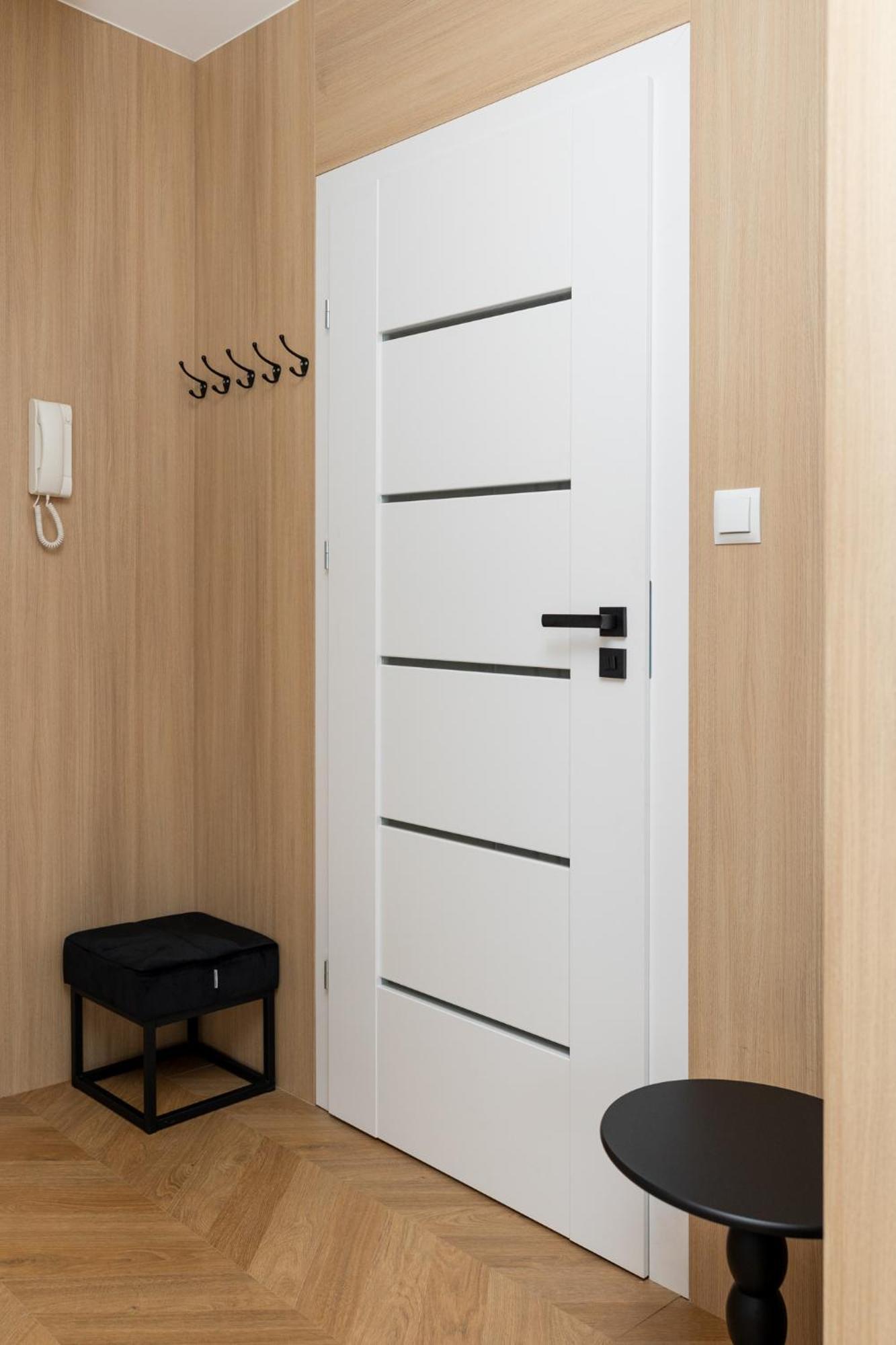 Sekwoja Rent - Malmeda 15 Białystok Exterior foto