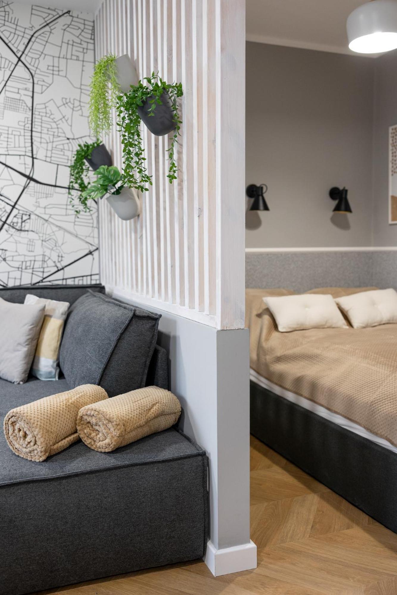Sekwoja Rent - Malmeda 15 Białystok Exterior foto