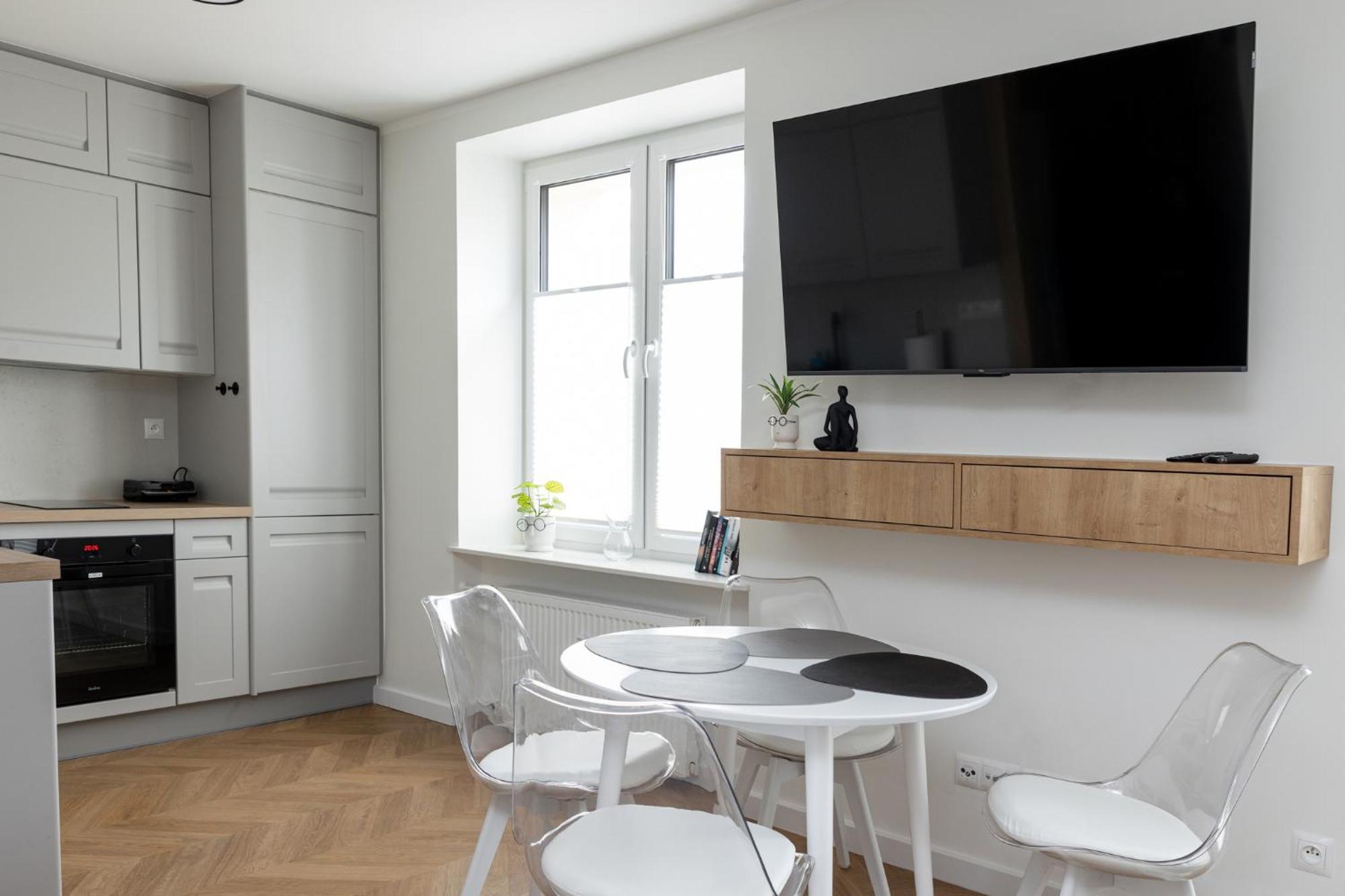 Sekwoja Rent - Malmeda 15 Białystok Exterior foto