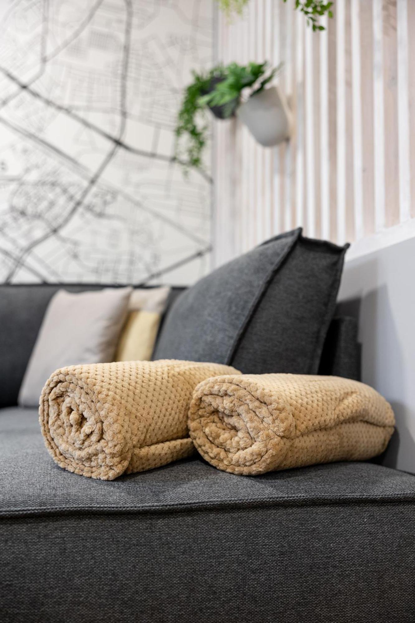 Sekwoja Rent - Malmeda 15 Białystok Exterior foto